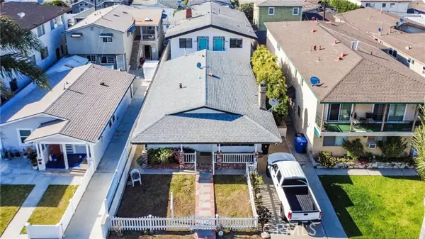 San Pedro, CA 90731,1054 West 23rd Street