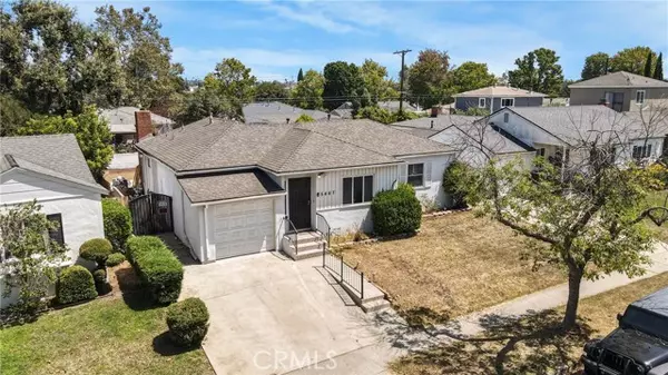 Los Angeles, CA 90045,5467 West 76th Street