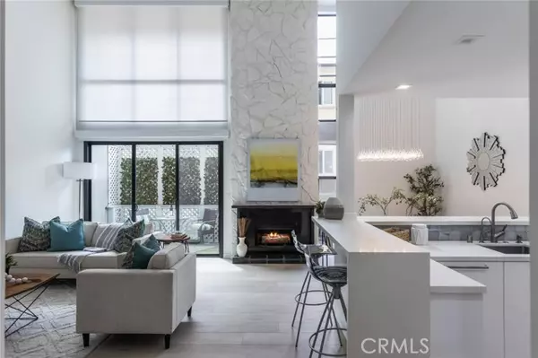 Redondo Beach, CA 90277,1007 South Catalina Avenue