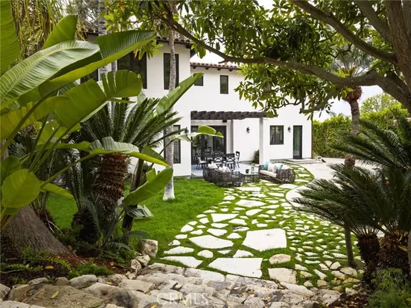 1336 Palos Verdes West Drive, Palos Verdes Estates, CA 90274