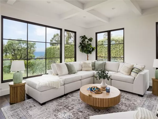 1336 Palos Verdes West Drive, Palos Verdes Estates, CA 90274