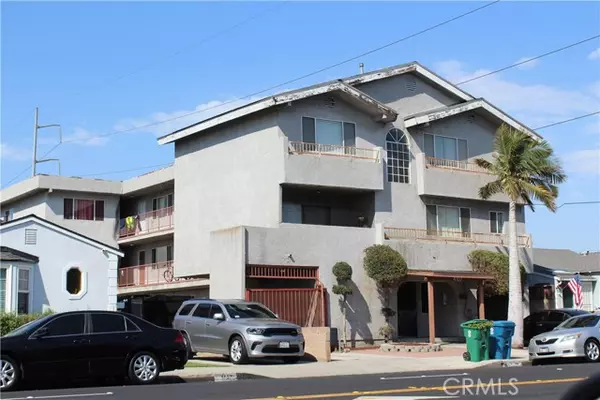 Hawthorne, CA 90250,4707 West 120th Street