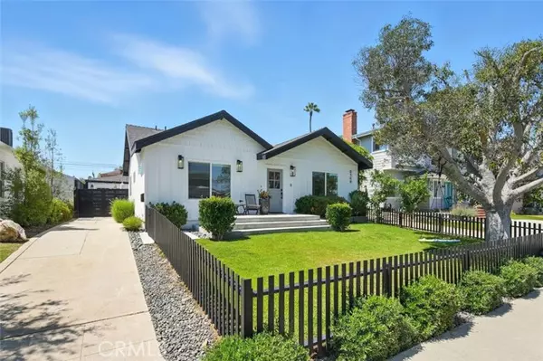 Westchester, CA 90045,8309 Westlawn Avenue