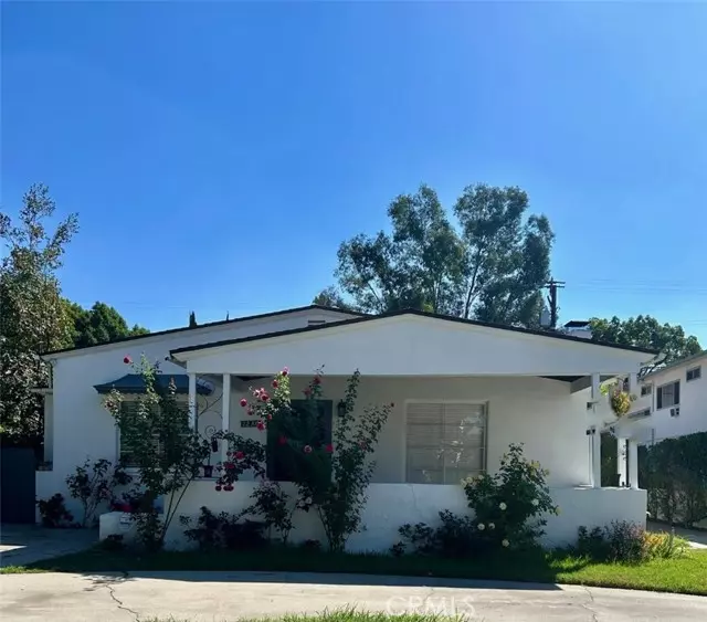 West Hollywood, CA 90046,1236 North Fuller Avenue