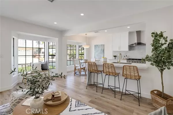 Redondo Beach, CA 90278,1618 Spreckels Lane