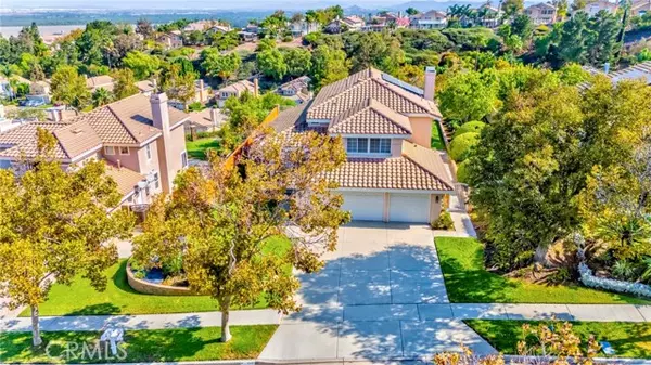 Corona, CA 92882,1501 San Ponte Road