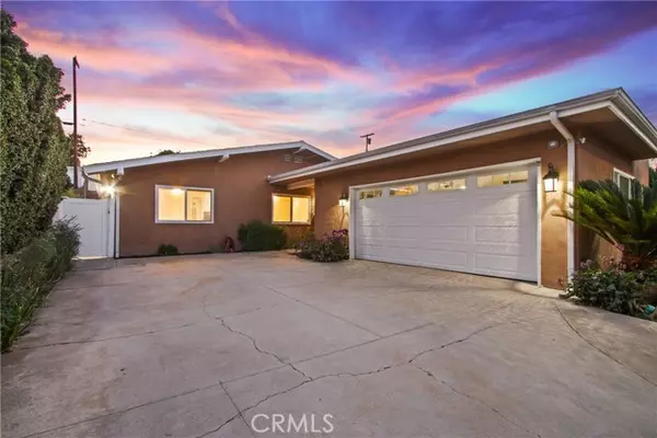 1737 Roseglen Avenue, San Pedro, CA 90731