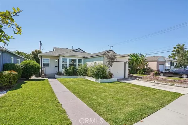 Hawthorne, CA 90250,4870 West 133rd Street