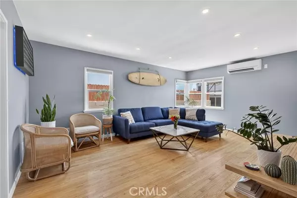 Hawthorne, CA 90250,4813 West 130th Street