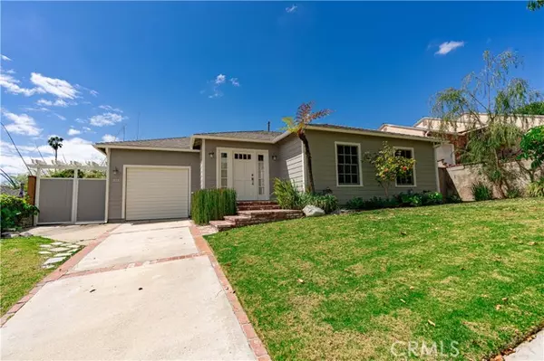 3513 May Street, Los Angeles, CA 90066