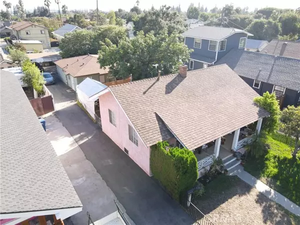 Monrovia, CA 91016,604 East Lemon Avenue