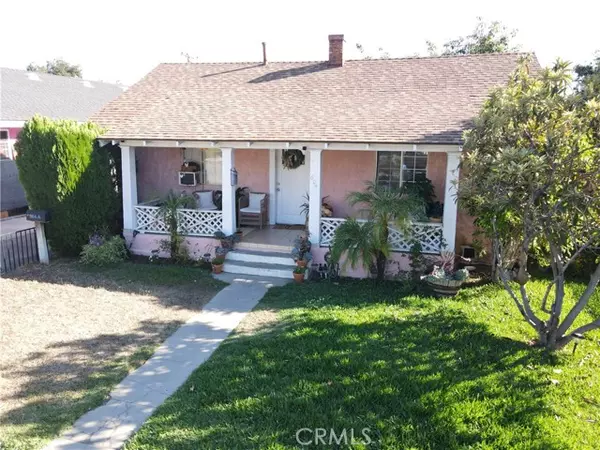 604 East Lemon Avenue, Monrovia, CA 91016