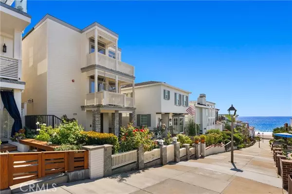 Manhattan Beach, CA 90266,220 20th Street