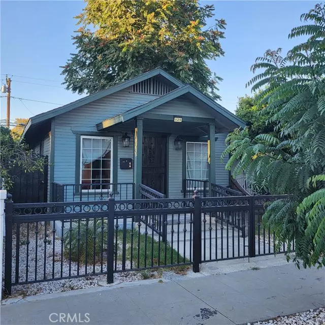 Long Beach, CA 90805,125 East 68th Way