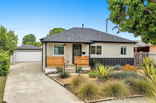 15309 Patronella Avenue, Gardena, CA 90249