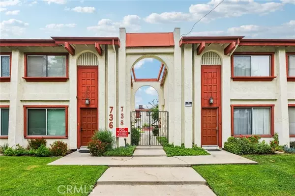 738 Chapel Ave South, Alhambra, CA 91801