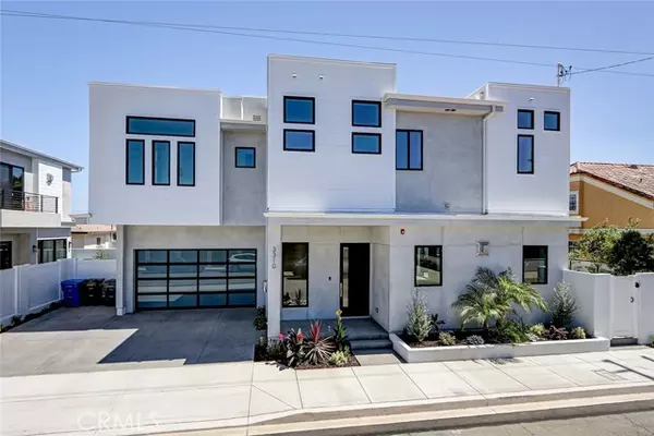 Redondo Beach, CA 90278,3310 Blossom Lane