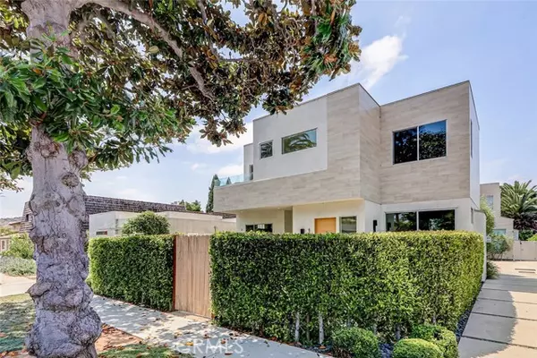 Culver City, CA 90232,4225 La Salle Avenue