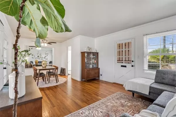 2215 Marigold Place, San Diego, CA 92105