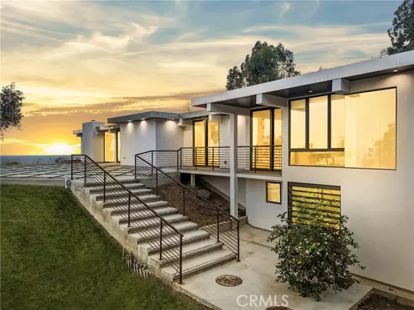 20786 Cool Oak Way, Malibu, CA 90265