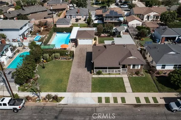 Torrance, CA 90501,1767 West 244th Street