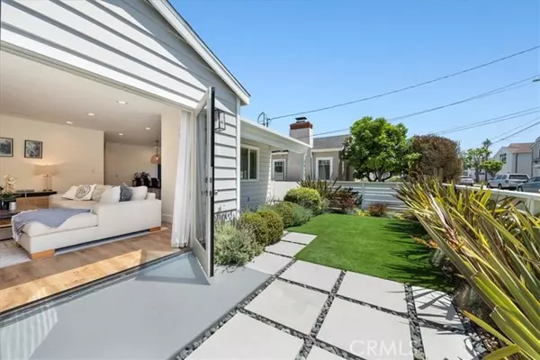 Hermosa Beach, CA 90254,1430 Bonnie Brae