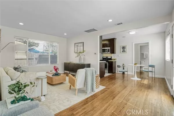 Santa Monica, CA 90405,2402 Ocean Park blvd