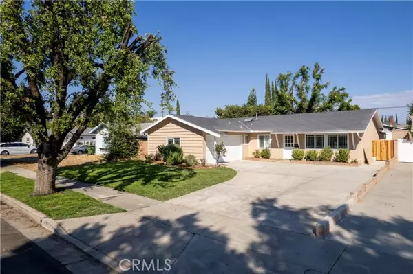 Chatsworth, CA 91311,10556 HILLVIEW