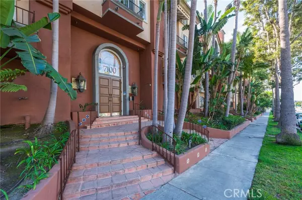 Westchester, CA 90045,7100 La Tijera Boulevard