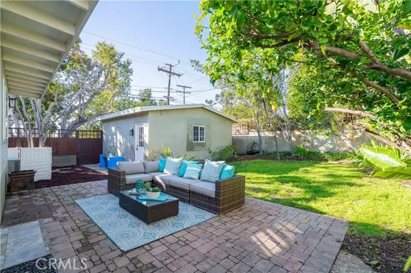 Manhattan Beach, CA 90266,1141 Tennyson Street