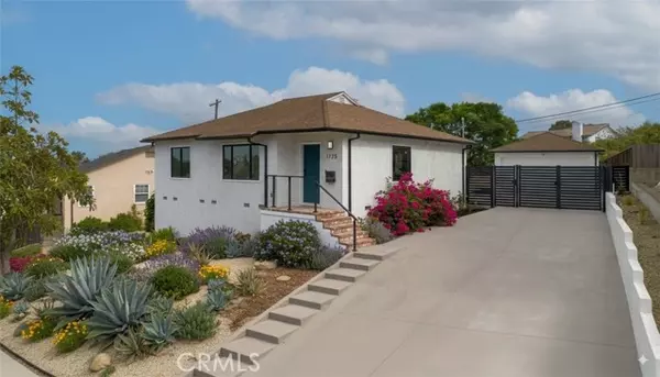 San Pedro, CA 90732,1725 West Averill Park