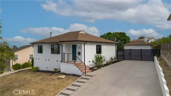 1725 West Averill Park, San Pedro, CA 90732