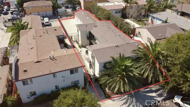 Long Beach, CA 90806,1883 Pine