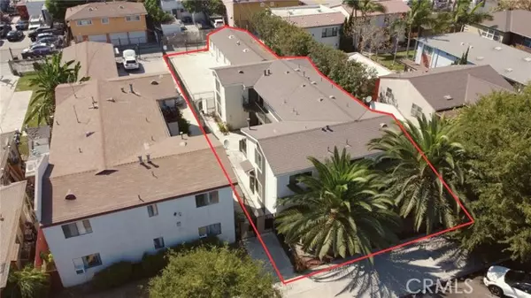 1883 Pine, Long Beach, CA 90806