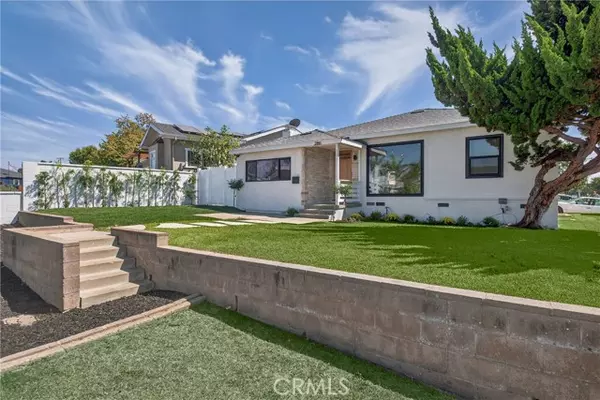 Redondo Beach, CA 90278,2861 Pinckard Avenue