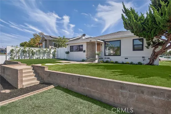 Redondo Beach, CA 90278,2861 Pinckard Avenue