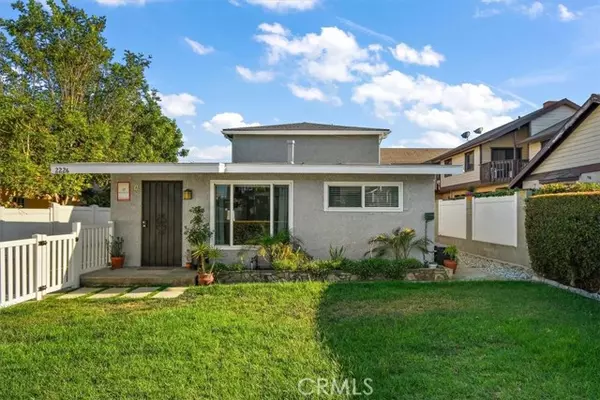 Redondo Beach, CA 90278,2226 Voorhees Avenue