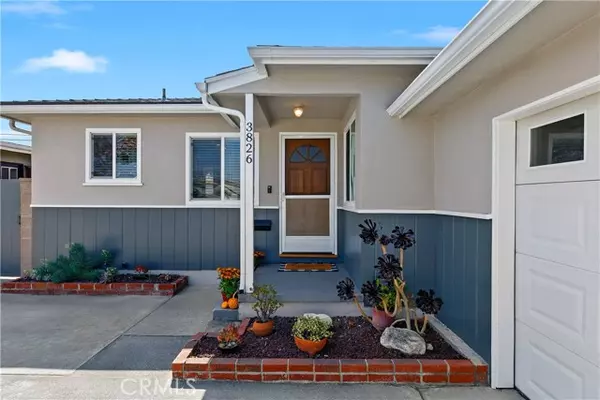 Torrance, CA 90504,3826 185th Street