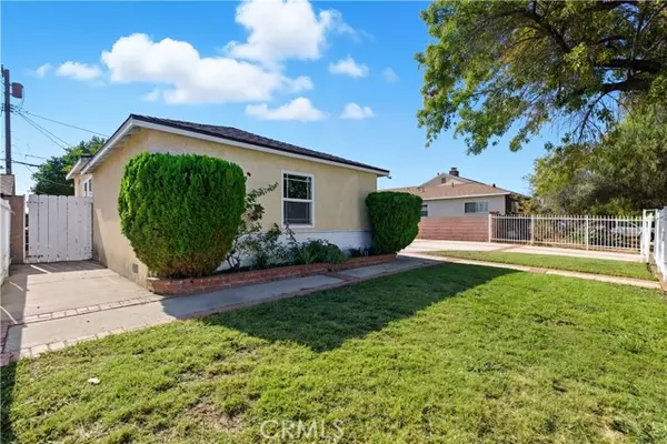 Arleta, CA 91331,13568 Ottoman Street