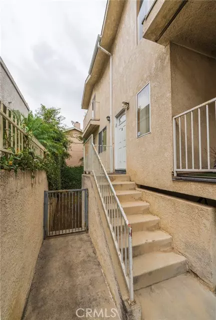 Gardena, CA 90247,1707 West 147th Street Unit#5