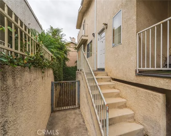 Gardena, CA 90247,1707 West 147th Street Unit#5