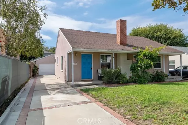 Redondo Beach, CA 90277,1209 South Helberta