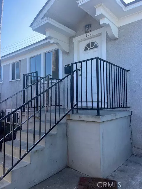 San Pedro, CA 90731,976 West 23rd