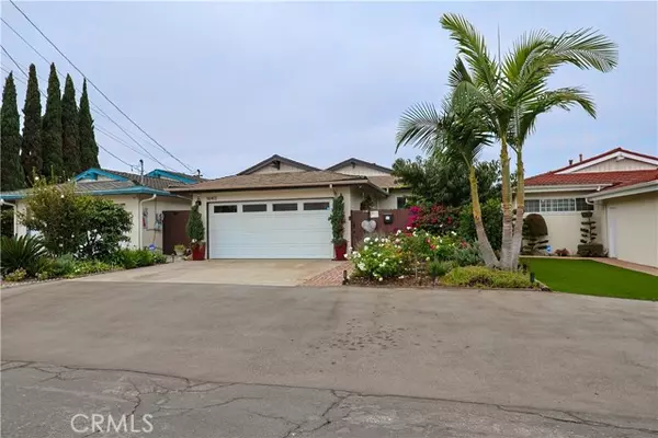 Redondo Beach, CA 90278,18413 Burin