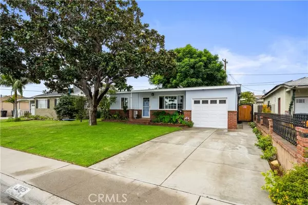 Torrance, CA 90501,2825 Martha Avenue