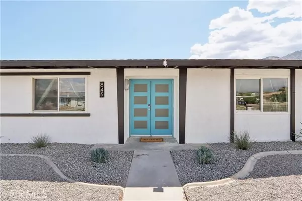 Palm Springs, CA 92262,845 West Gateway Drive