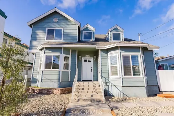 2215 Marshallfield Lane, Redondo Beach, CA 90278