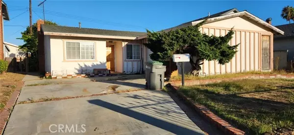 23602 Nicolle Avenue, Carson, CA 90745