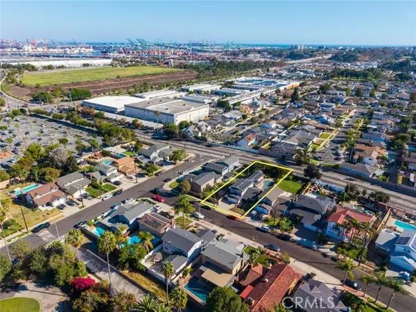 San Pedro, CA 90731,813 Statler Street