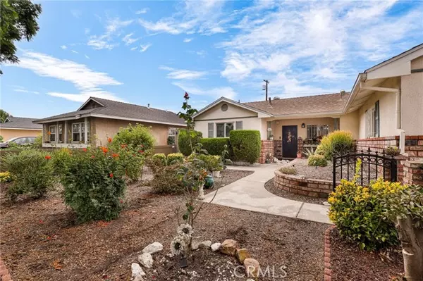 3471 Knoxville Avenue, Long Beach, CA 90808